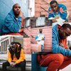 Young Bari - Talk To Um