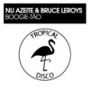 Nu Azeite、Bruce Leroys - Boogie-Tão