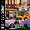 gremlin shawty、Err Sagredo - Soy un desastre (feat. Err Sagredo)(Explicit)