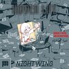 Nightwing - Hidden Life (Roughly Mixed And Un-Mastered)