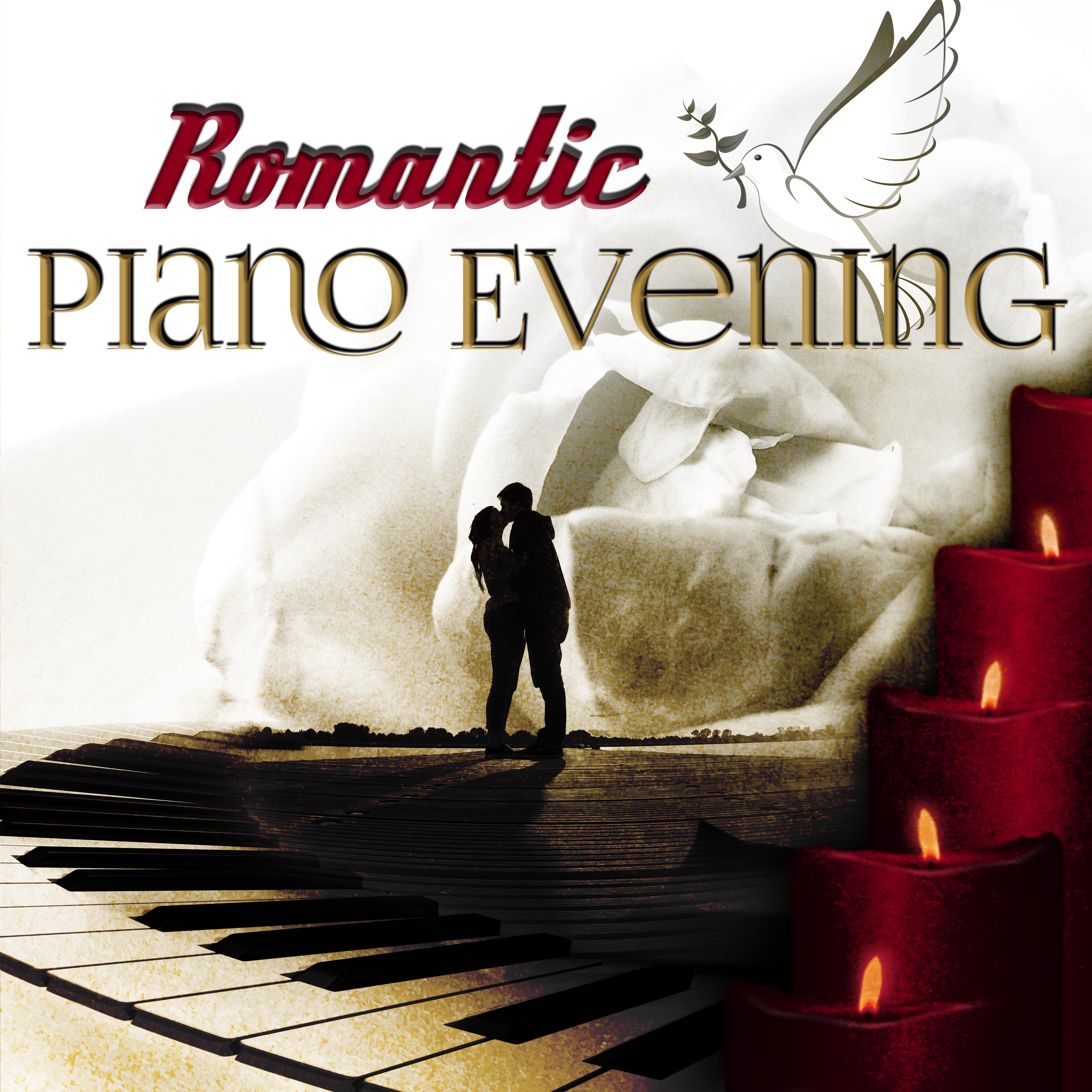 Romantic Piano Ambient - Pickup Lines (Music Ambient)
