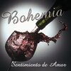 bohemia - Sentimiento de Amor