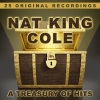Nat King Cole - When I Fall in Love