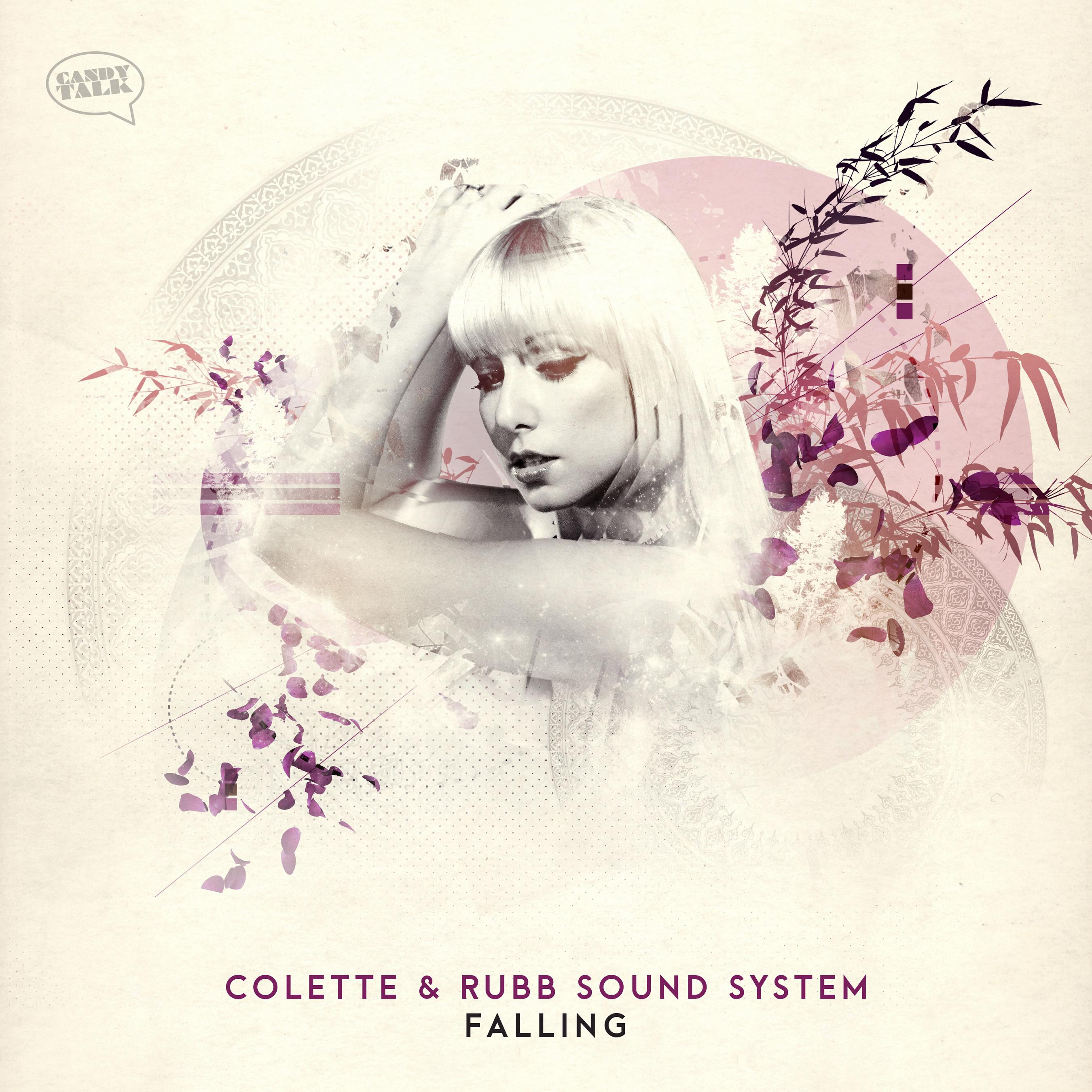 Colette Marino、Dale Rees Urban、Rubb Sound System、Colette、Brian Boncher - Falling