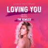 Sarah McTernan、HalfTraxx、Lee James - Loving You (Lee James Remix)