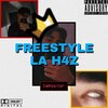 Feyky - Freestyle La H4z (Explicit)