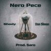 sarzedas、SHADY - Nero Pece (feat. Sarzedas)(Explicit)