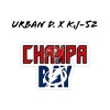 Urban D.、KJ-52 - Champa Bay