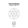 Axel Zambrano - Night Late