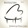 Relaxing Piano Man、Eddie Fernandez - Cada Momento