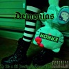 Lil prodigy、TWOSMILES、Crison - Demmonias (feat. Lil Prodigy & TWOSMILES)(Explicit)