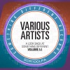 Demarkus Lewis - U Never Know (Original Mix)