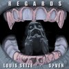 Louis Seize、S?ven - Regards (feat. S?ven)(Explicit)
