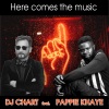 Pappie Khay、DJ Chart - Something in the Music