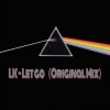 DJLK - Let go (Original Mix)