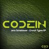 Jens Schattauer - Crunch Funk (Original Mix)