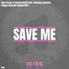 Venessa Jackson、George North、Elias Kazais - Save Me (Peppe Citarella Soulful Mix)