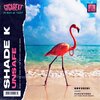 Shade K - Unsafe
