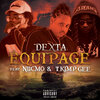 Dexta、Niicmo、T Kimp Gee - Equipage (Explicit)