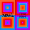 Squash - Four Heads