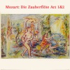 Sylvia McNair、Natalie Dessay、william christie、les arts florissants《Die Zauberflöte, K 620《Overture (Original)》[MP3/LRC]