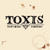 Isbjerg、Toxværd、Toxis、DJ FMD - Intox (Explicit)(feat. DJ FMD版)