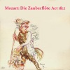 Sylvia McNair、Natalie Dessay、william christie、Les Arts Florissants - Die Zauberflöte, K 620 - Overture