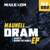 Maunell - Samuth (Original Mix)