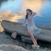 王亦同、林晚晚 - 真希望我们能一直在一起