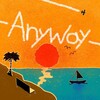 高树、Right - Any way