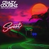 Crazy Cousinz、Caitlyn Scarlett《Sweet Side (feat. Caitlyn Scarlett)(T. Matthias Remix)》[MP3/LRC]