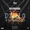 Nxvi - Harmonía De Un Diablo En Mono (Explicit)