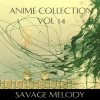 Savage Melody - Bowser's Magma Mountain