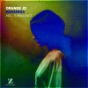 Orange JD - Paranoia