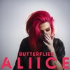 Aliice - Butterflies