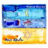 Márcio Macedo - Tem Batuque no Mar