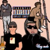 Ung melo、Heino、big faew、Lil kuffert《Ik' en milly rock (feat. Heino, big faew & Lil kuffert)(Explicit)》[MP3/LRC]