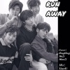 DBlue-、吴喻熙 - 9 and Three Quarters (Run Away)