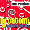 DJ Satomi - Castle In the Sky