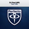 DJ Paul - Rain Falls