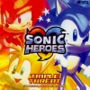 Crush 40 - SONIC HEROES