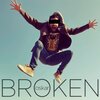 Oskar Broken - Collective Distance
