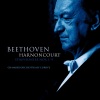 Chamber Orchestra Of Europe、Nikolaus Harnoncourt - Symphony No. 6 in F Major, Op. 68 