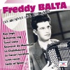 Freddy Balta - Rue Lepic