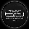 DJ BSR - Bug Stomper