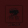 Red M B.、Red M - Circle
