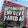 DJ LZ 011、DJ Theus - Automotivo Envolve Paredão (feat. MC Renatinho Falcão Mc Magrinho & Mc Rd)(Explicit)