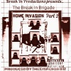 The Emperor B12、Dj K Flex、Double 5 - Kowards (Explicit)