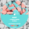 Høst - Pink N Blues (Original Mix)