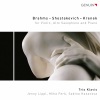 Trio KlaViS、Jenny Lippl、Miha Ferk、Sabina Hasanova - Horn Trio in E-Flat Major, Op. 40 (Arr. M. Ferk for Alto Saxophone, Violin & Piano): I. Andante
